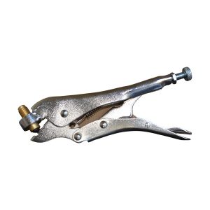 Pinza Selladora Cooltech Con Valvula 1/4F 18mm