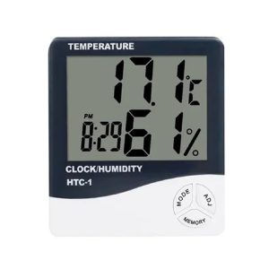 Termometro Digital Cooltech