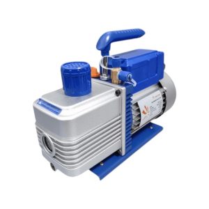 Bomba de vacio Cooltech 42l/min 1/4hp