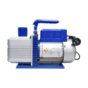 Bomba de vacio Cooltech 70l/min 1/3hp