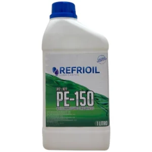 Aceite R12/R22 150 Mxm Oil 1LT