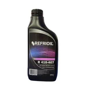 Aceite R410-407 Refrioil 1LT