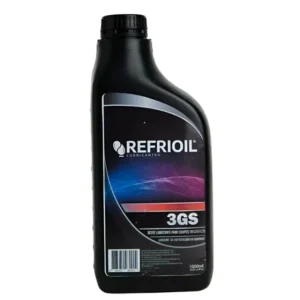 Aceite 3GS R22 Refrioil 1LT