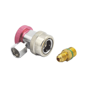 Adaptador R134 Alta