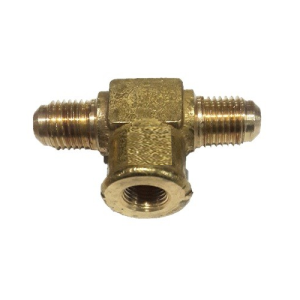 Tee Bce 1/4" FM * 1/4"FM * 1/4 FM