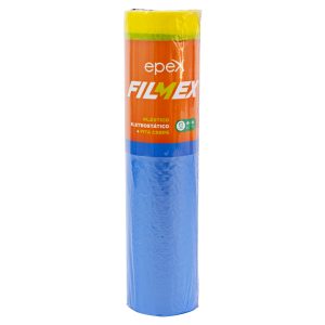 Proteccion polietileno Filmex 1,5m Epex