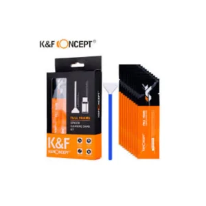 Flush kit de limpieza FC-6044