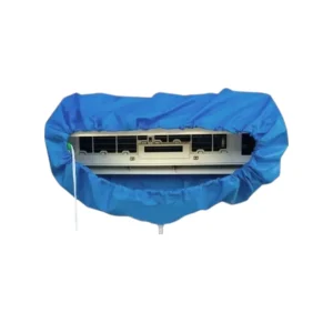 Cobertor de limpieza Cooltech s/manguera 4500/9000fg