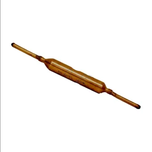 Filtro cobre c/chicote 20g
