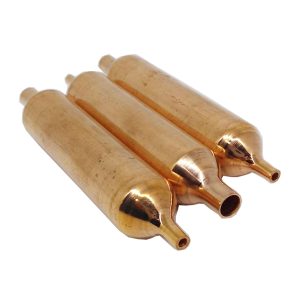 Filtro cobre s/chicote 12g