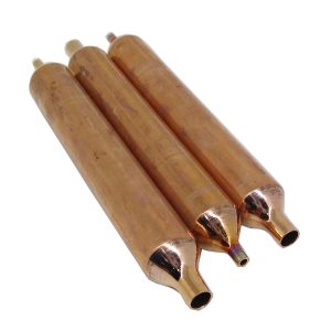 Filtro cobre s/chicote 20g