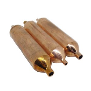Filtro cobre s/chicote 25g