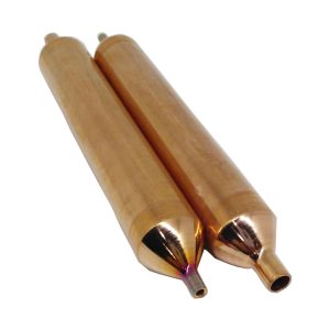 Filtro cobre s/chicote 40g