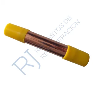 Filtro cobre s/chicote 45g