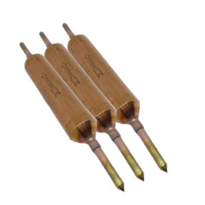 Filtro cobre s/chicote 50g