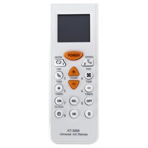 Control remoto universal BlueStar 4000 cod