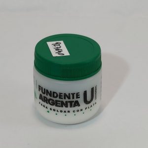 Pasta fundente Argenta 50g
