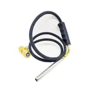 Pico p/soldar soplete giratorio Cooltech s/chispero