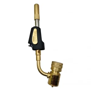 Pico p/soldar giratorio + CHISPERO Cooltech