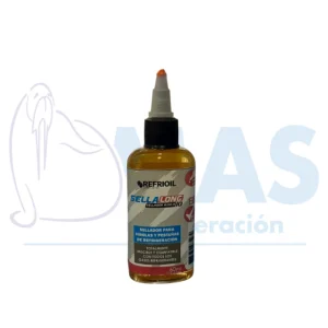 Sellalong 10 Para Virolas y Pestañas Refrioil 60ml