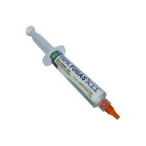 Jeringa Tapa fugas fugas K11 10ml 3TR
