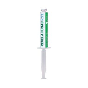 Jeringa Revela fugas K11 10ml