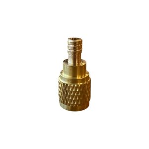 Adaptador jeringa K11 R410 R.5/16