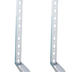 Jgo. de ménsulas 75cm Soldada