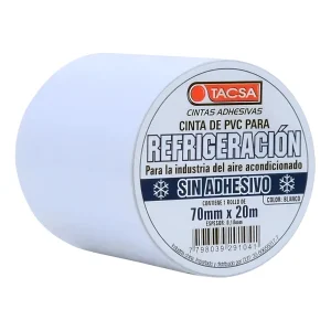 Cinta Tacsa s/adh NEGRA