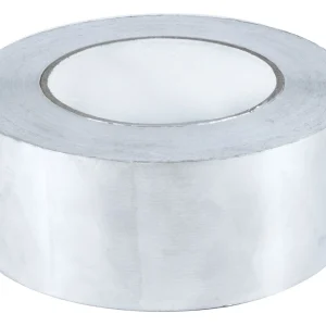 Cinta aluminio 50mm x 50mts