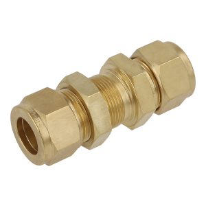 Union blanca 18mm