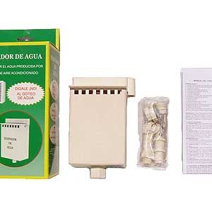 Disipador de agua p/split 1,5lts