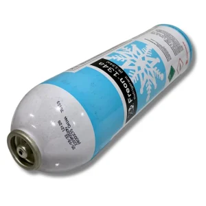 Lata Chemours Freon R134 1kg