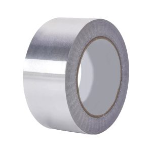 Cinta de aluminio Eurotape