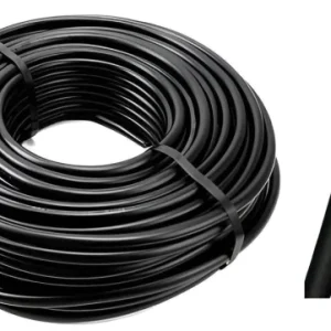 CABLE TIPO TALLER ELECTRON 3 X 1.5MM X METRO